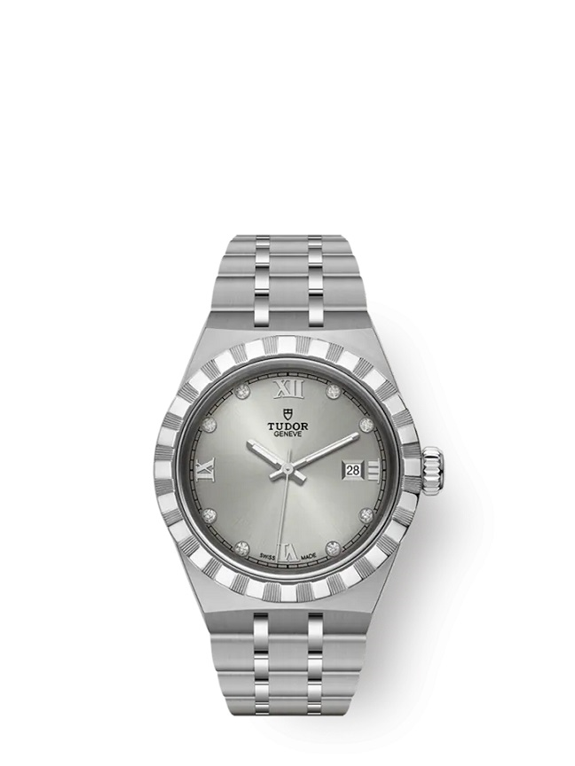 TUDOR ROYAL