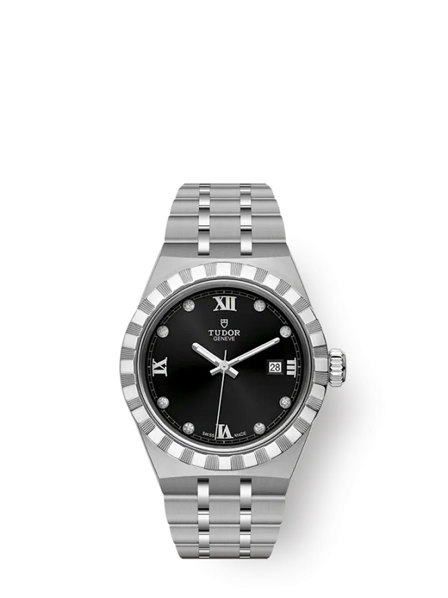 TUDOR ROYAL