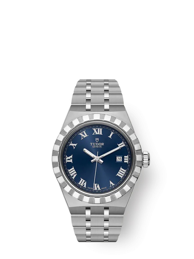 TUDOR ROYAL