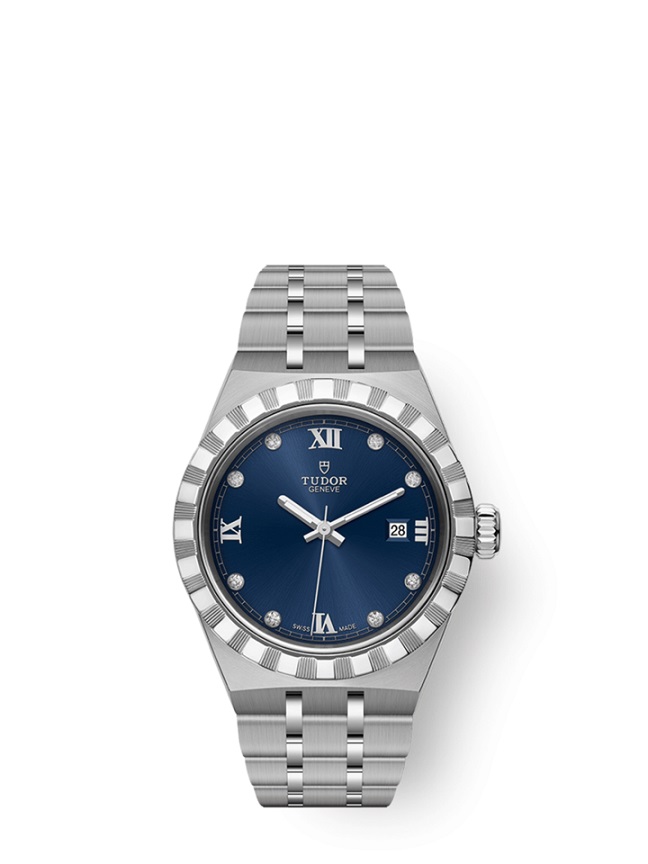 TUDOR ROYAL