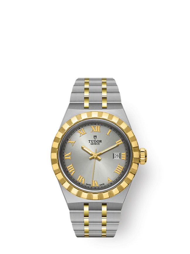 TUDOR ROYAL