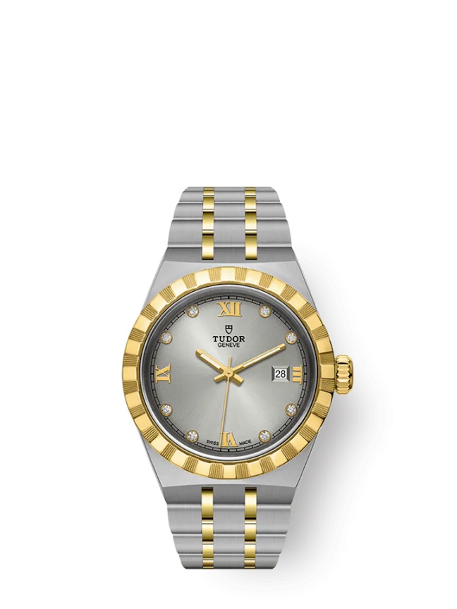 TUDOR ROYAL