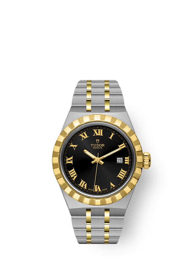 TUDOR ROYAL