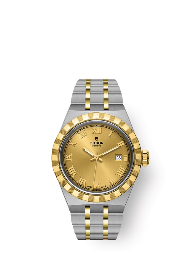 TUDOR ROYAL