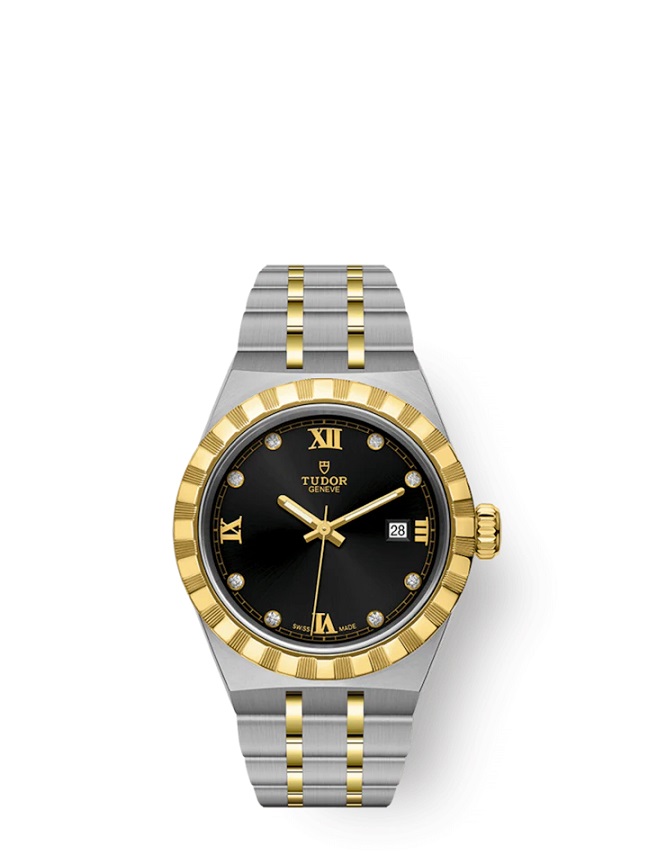 TUDOR ROYAL