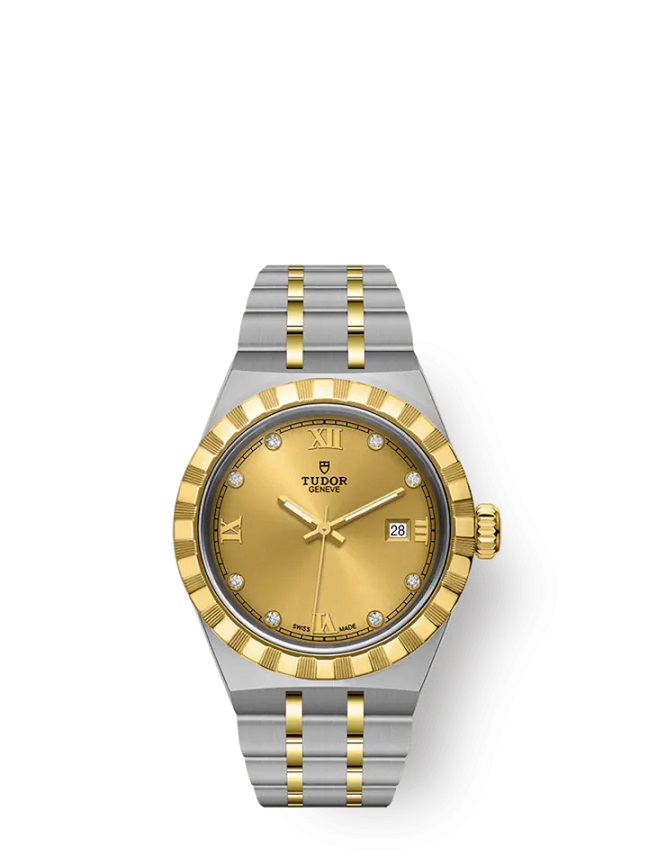 TUDOR ROYAL