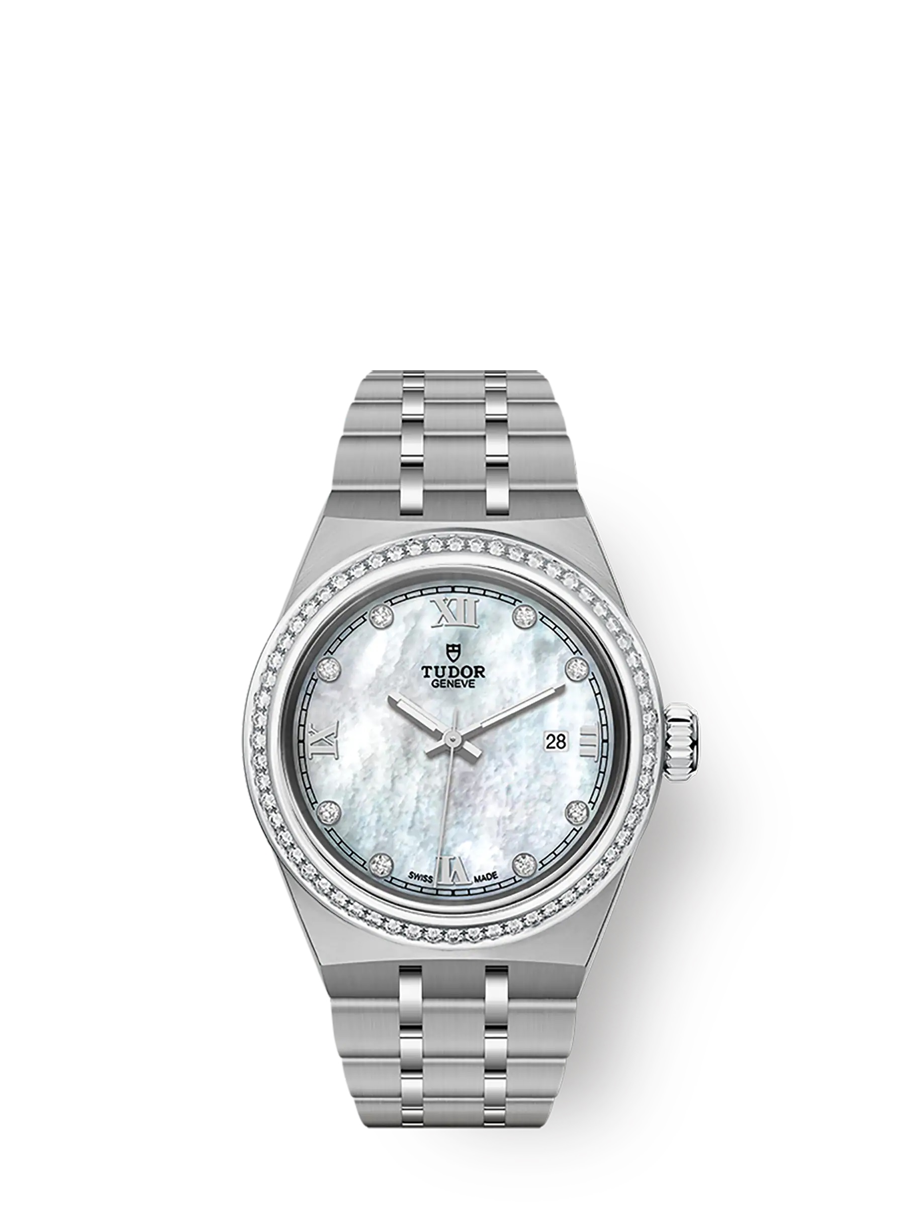 TUDOR ROYAL