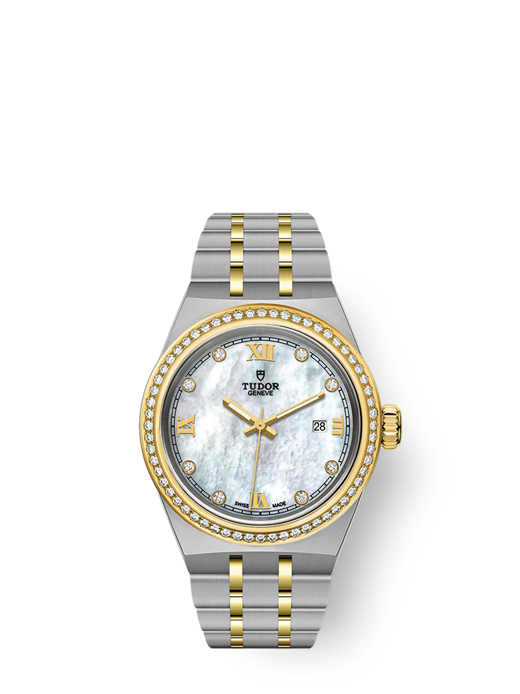 TUDOR ROYAL