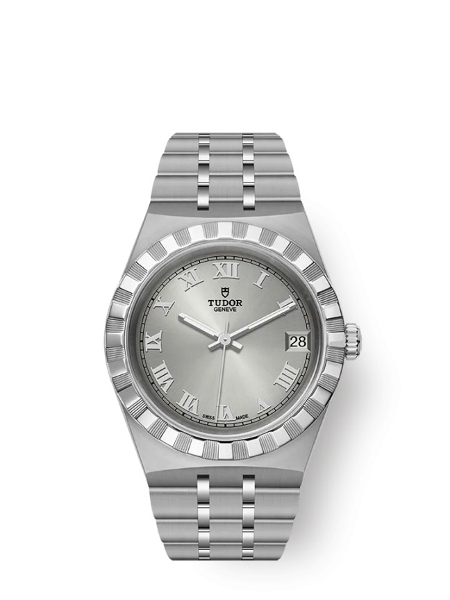 TUDOR ROYAL