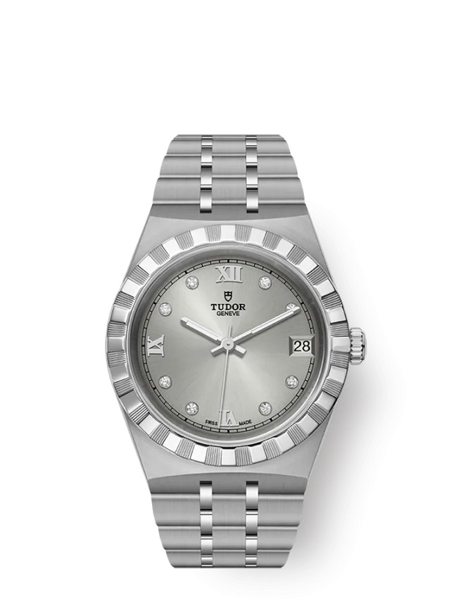 TUDOR ROYAL