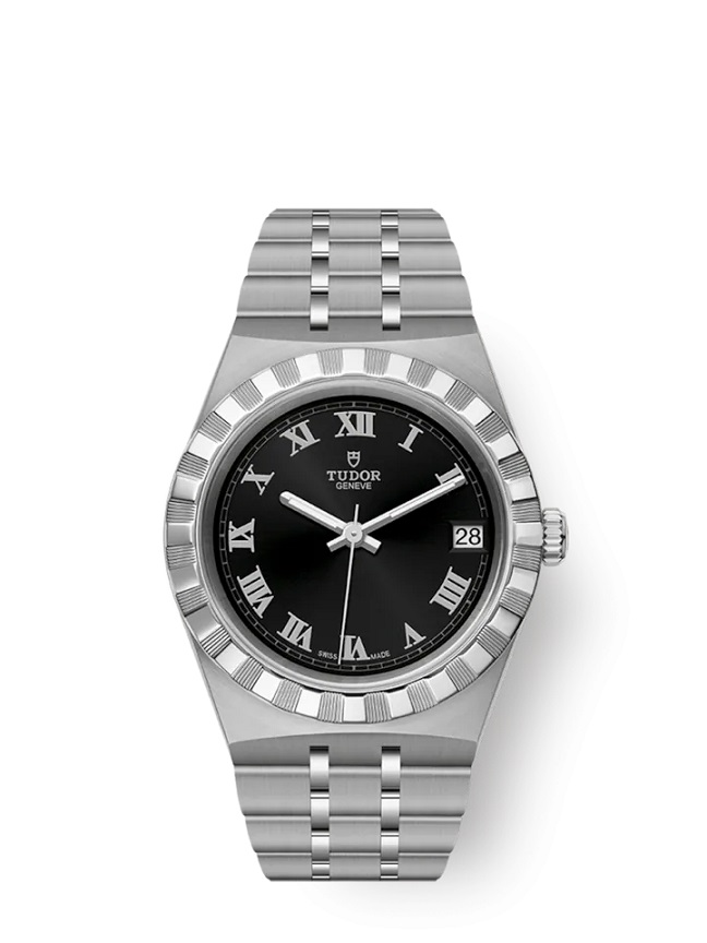 TUDOR ROYAL