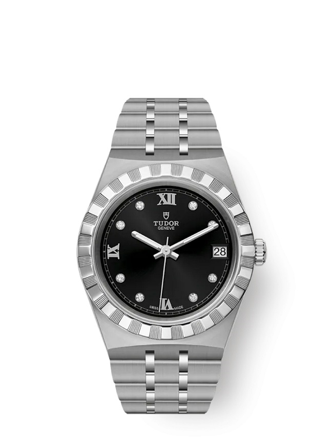 TUDOR ROYAL