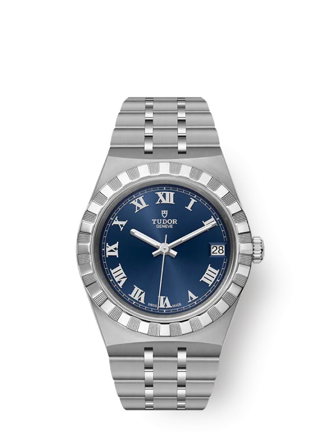 TUDOR ROYAL