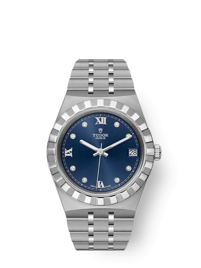TUDOR ROYAL