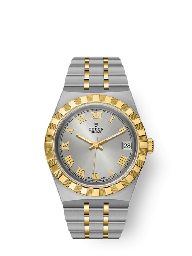 TUDOR ROYAL