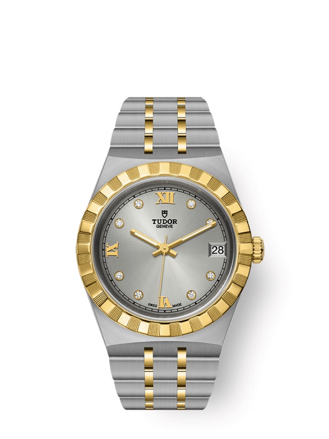 TUDOR ROYAL
