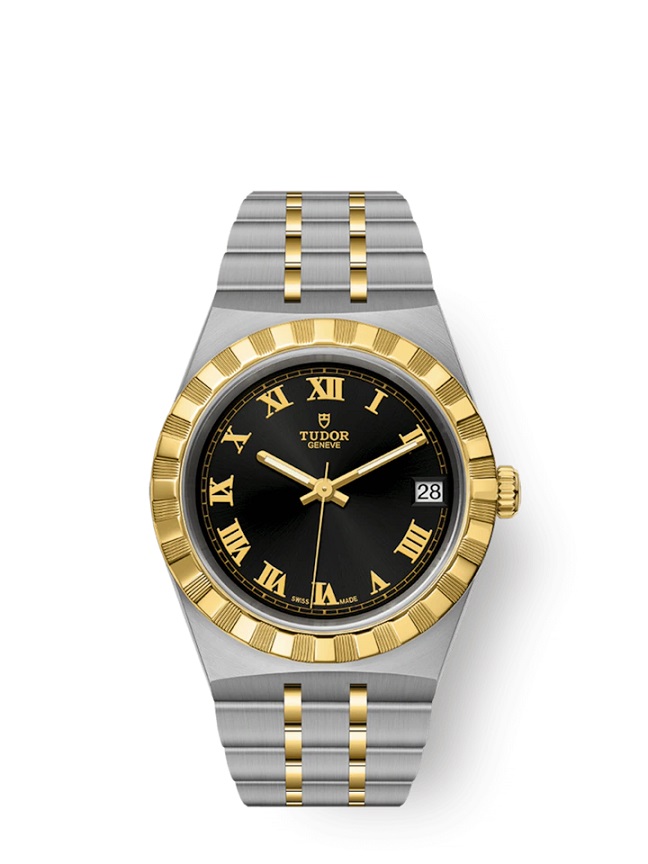 TUDOR ROYAL