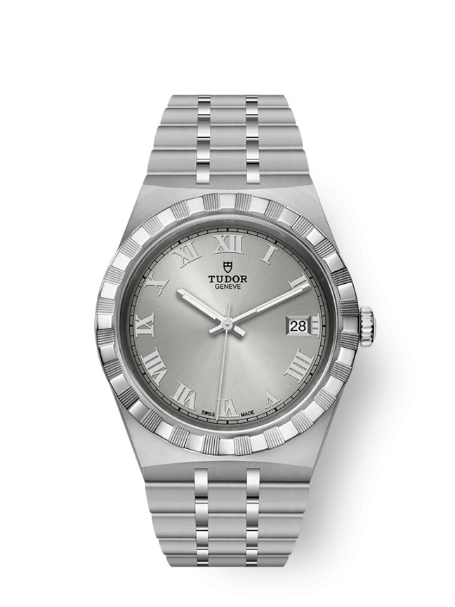 TUDOR ROYAL