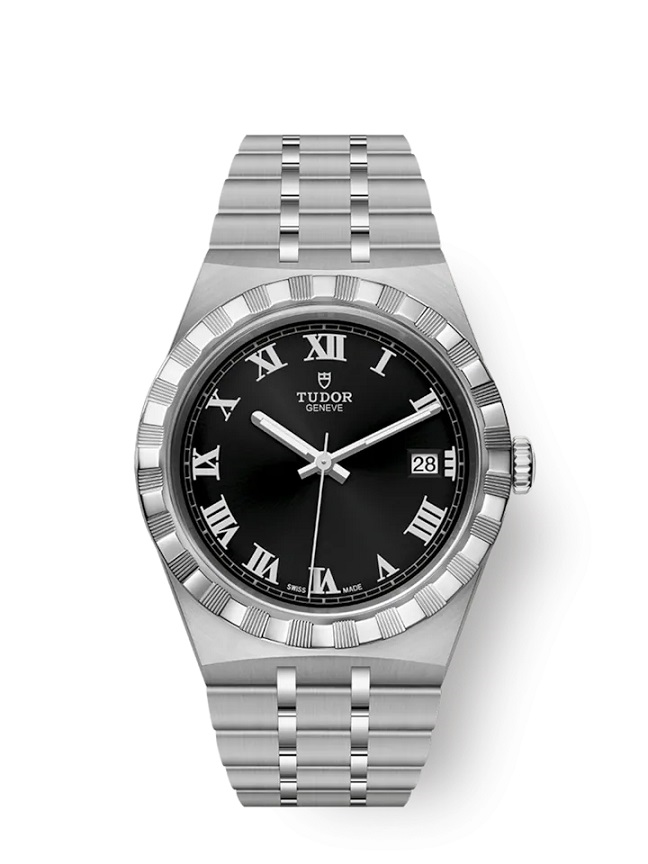 TUDOR ROYAL