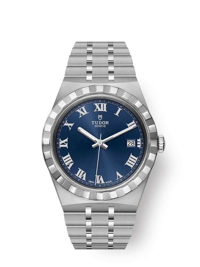 TUDOR ROYAL
