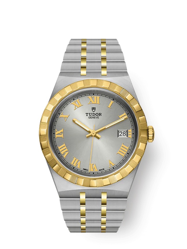 TUDOR ROYAL