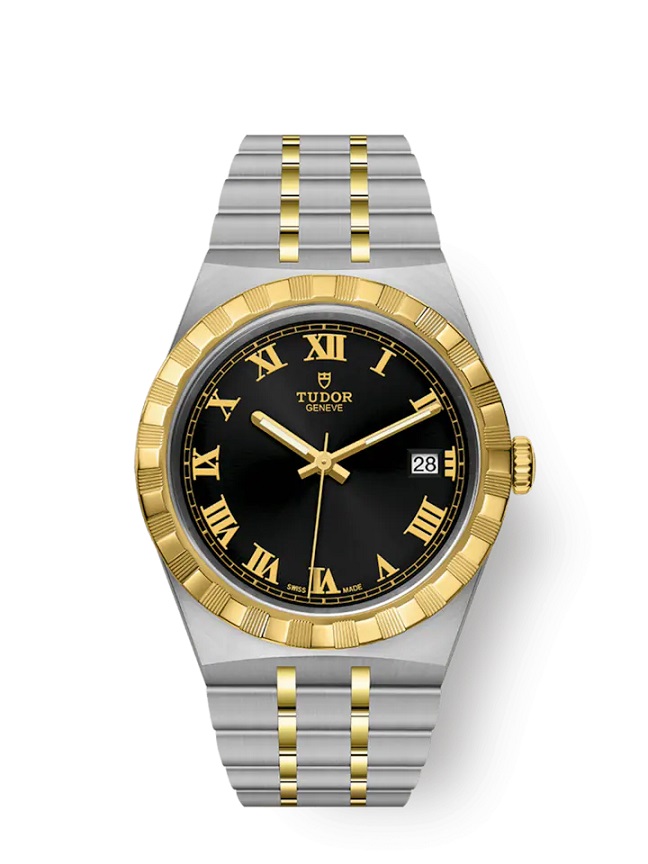 TUDOR ROYAL