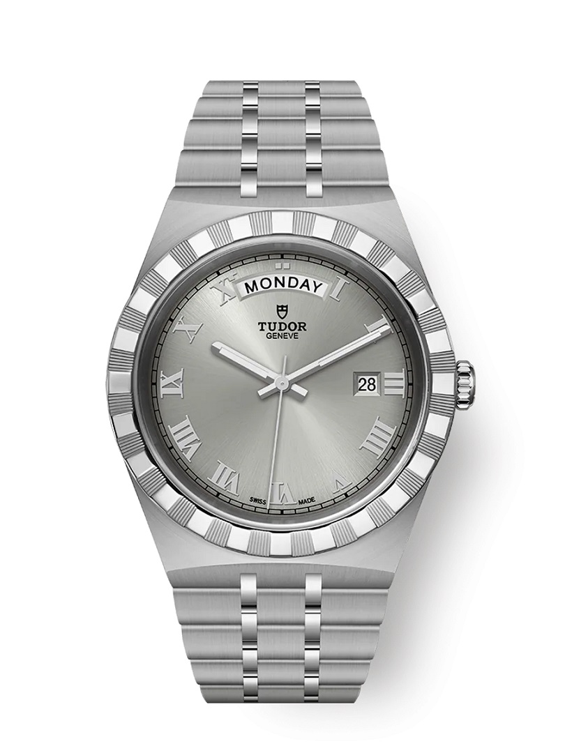 TUDOR ROYAL