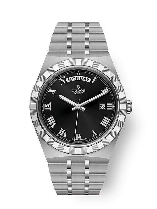 TUDOR ROYAL