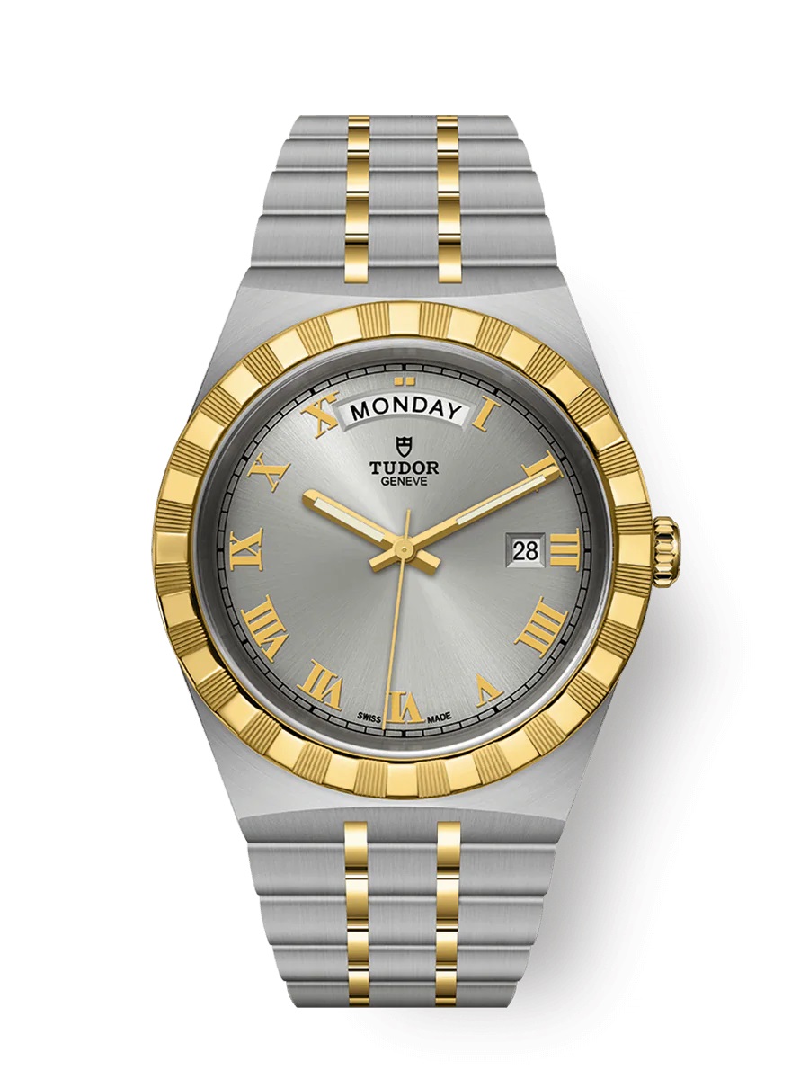 TUDOR ROYAL