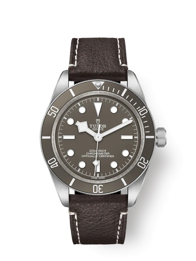 BLACK BAY FIFTY-EIGHT 925