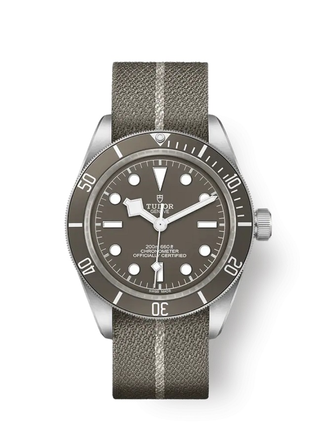 BLACK BAY FIFTY-EIGHT 925