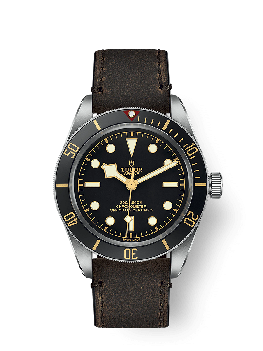 BLACK BAY FIFTY-EIGHT