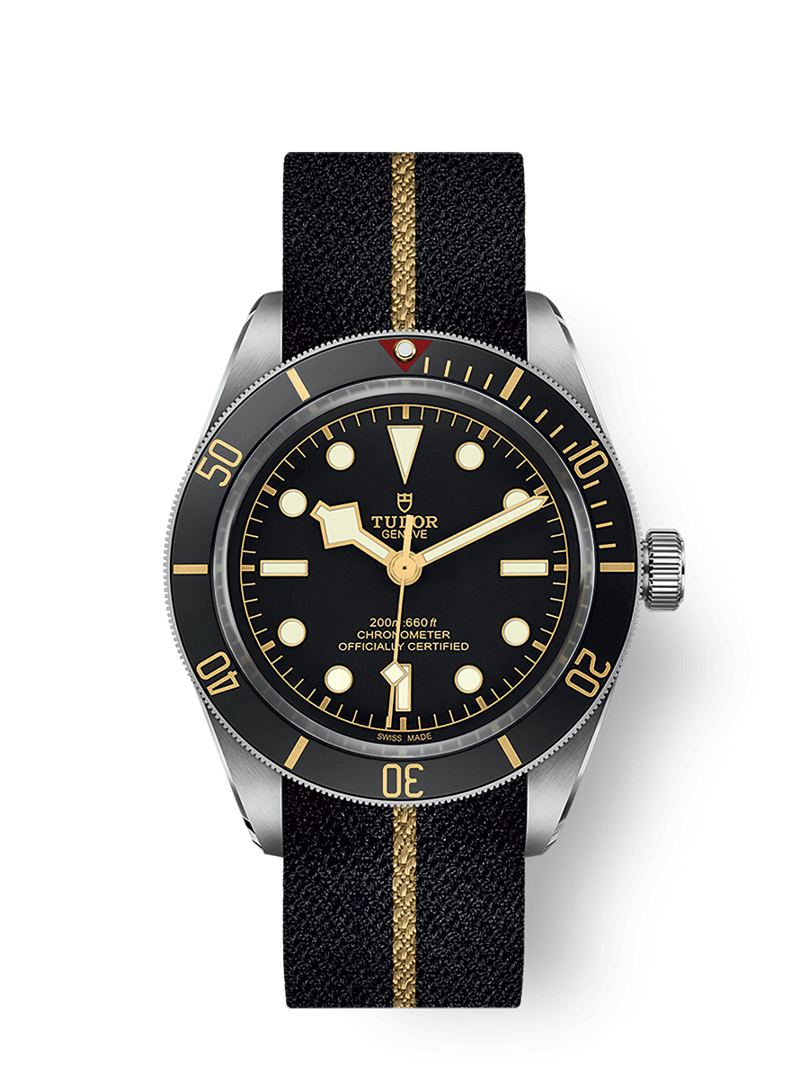 BLACK BAY FIFTY-EIGHT