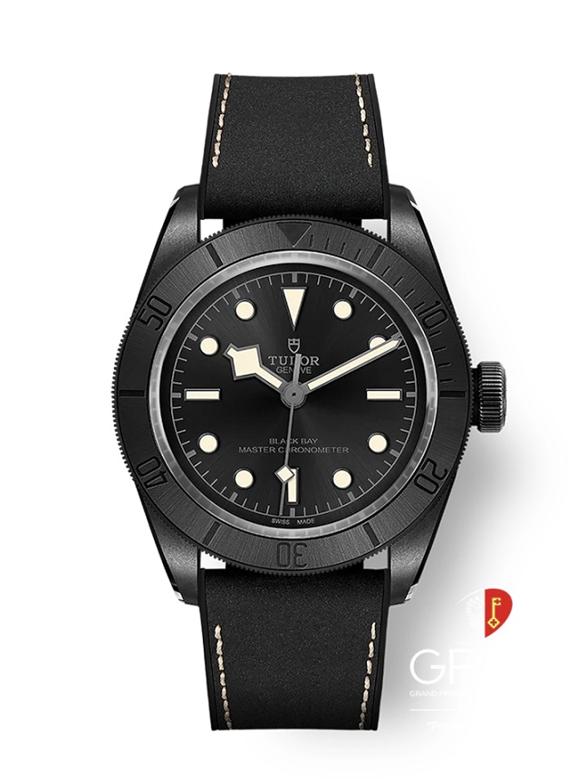 BLACK BAY CERAMIC