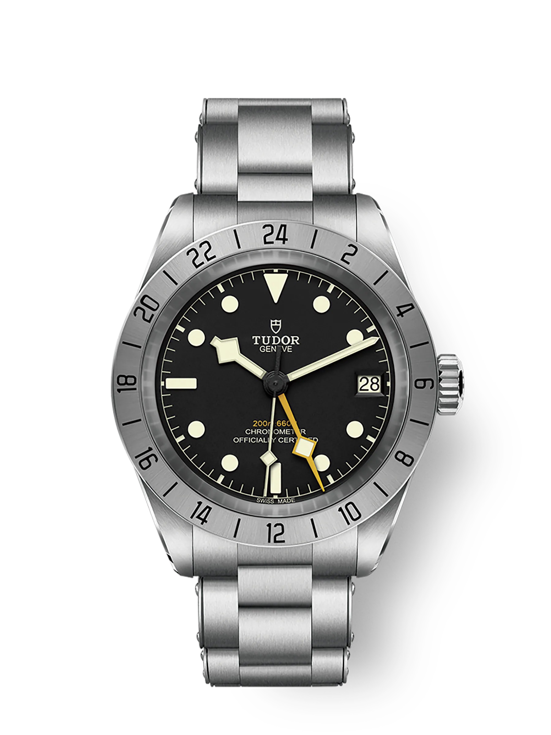 BLACK BAY PRO