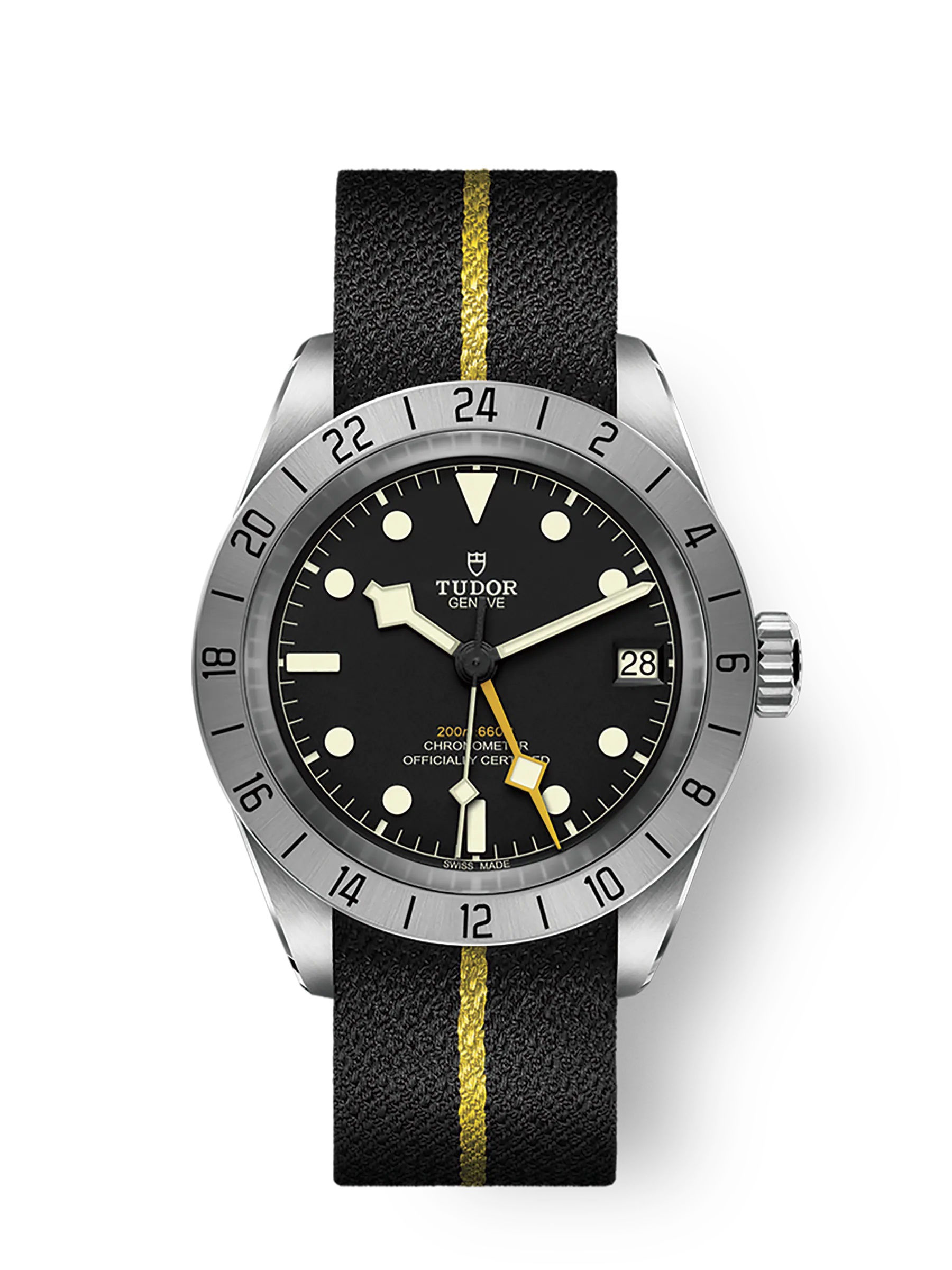 BLACK BAY PRO