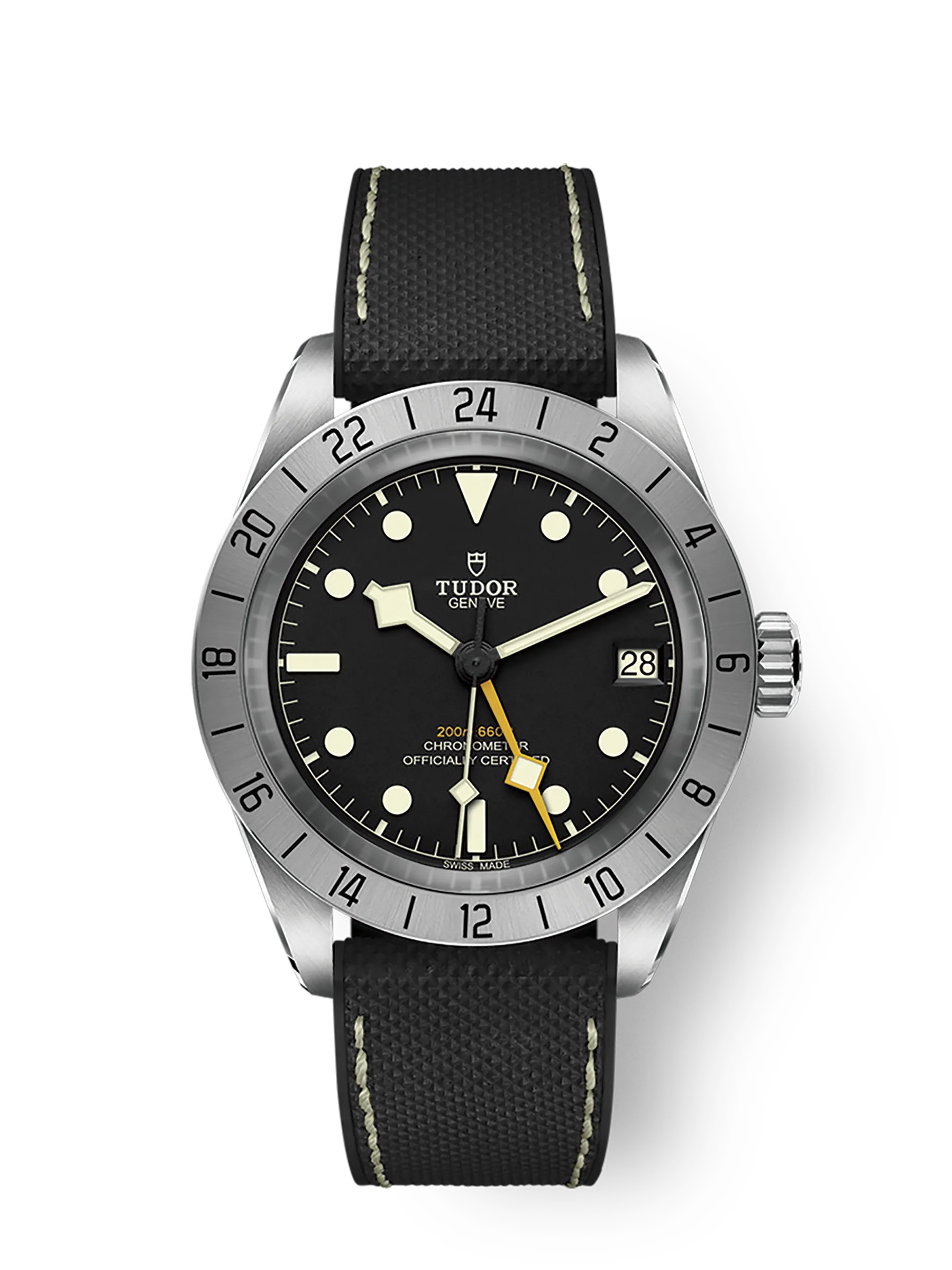BLACK BAY PRO