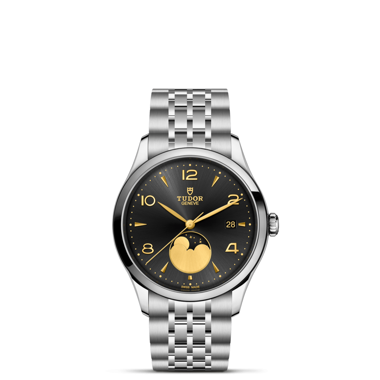 TUDOR 1926 Luna