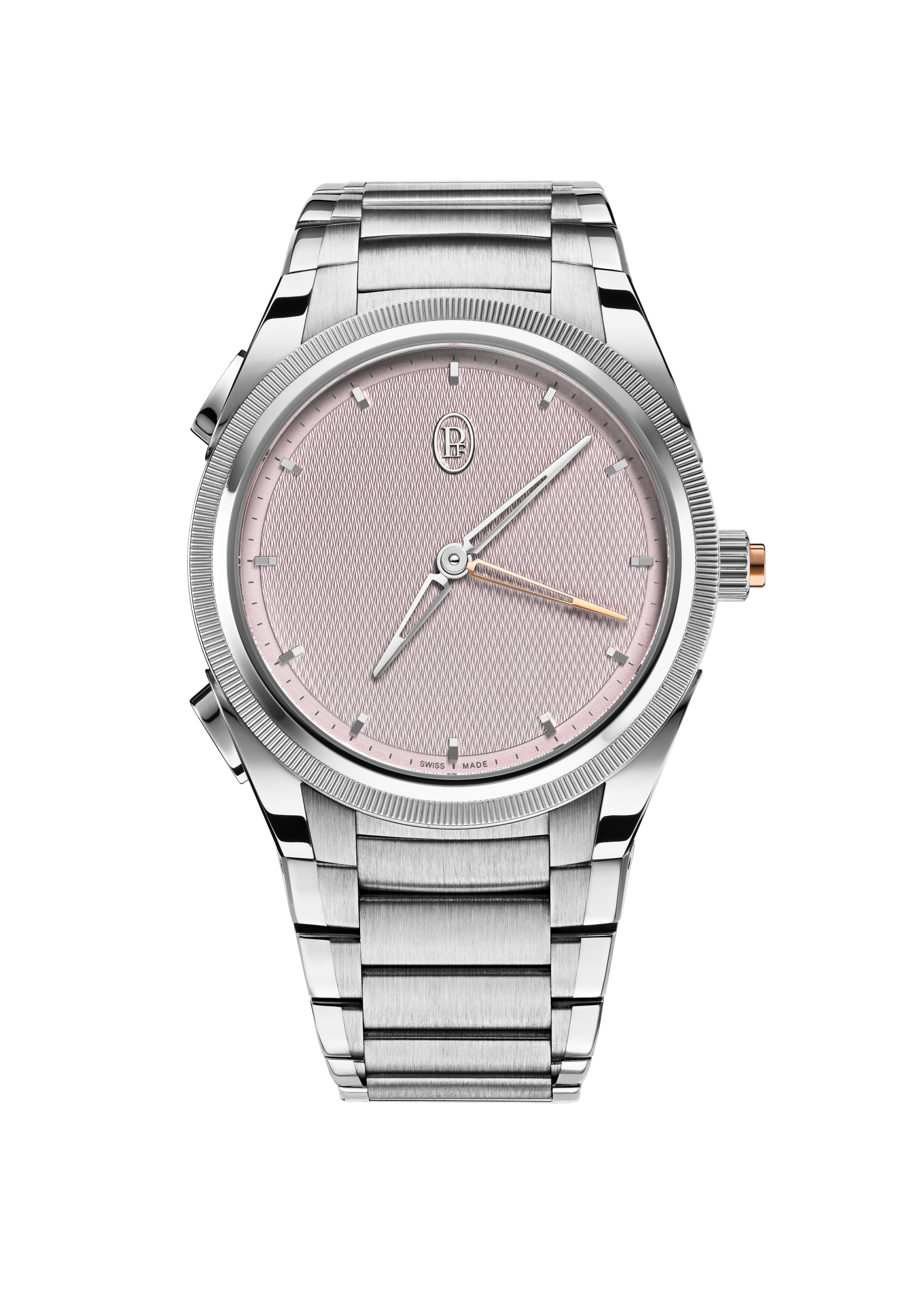 TONDA PF MINUTE RATTRAPANTE