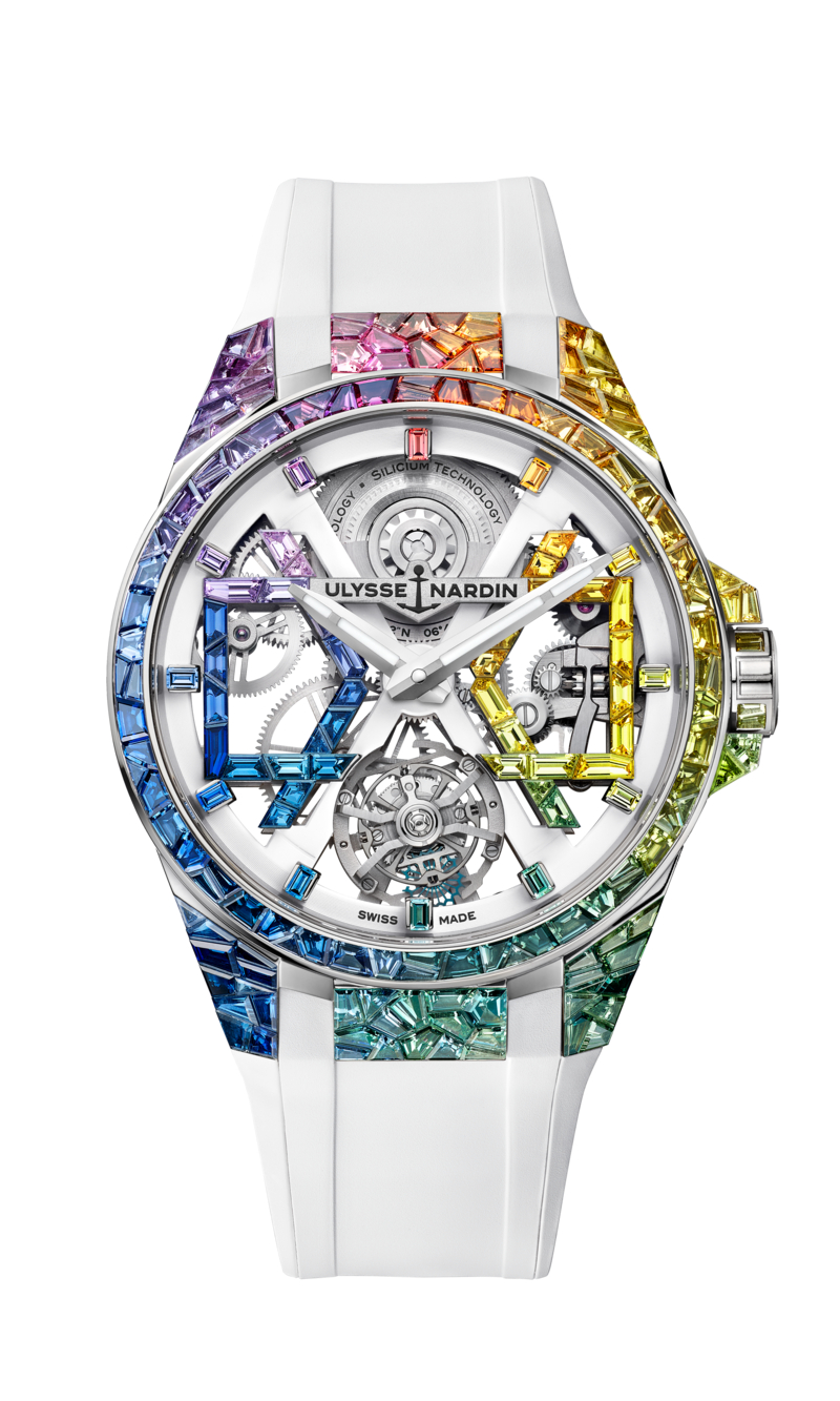 Blast SPARKLING RAINBOW