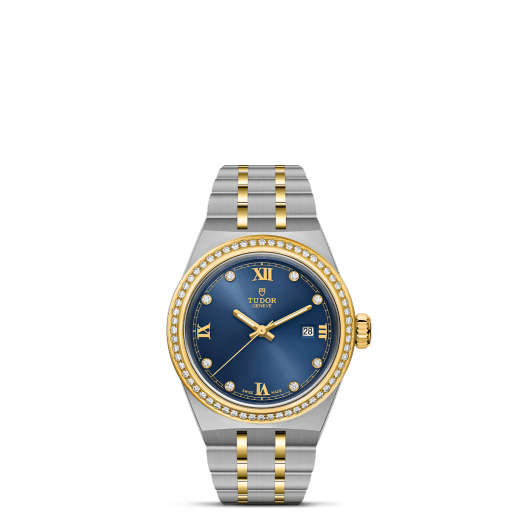 TUDOR ROYAL