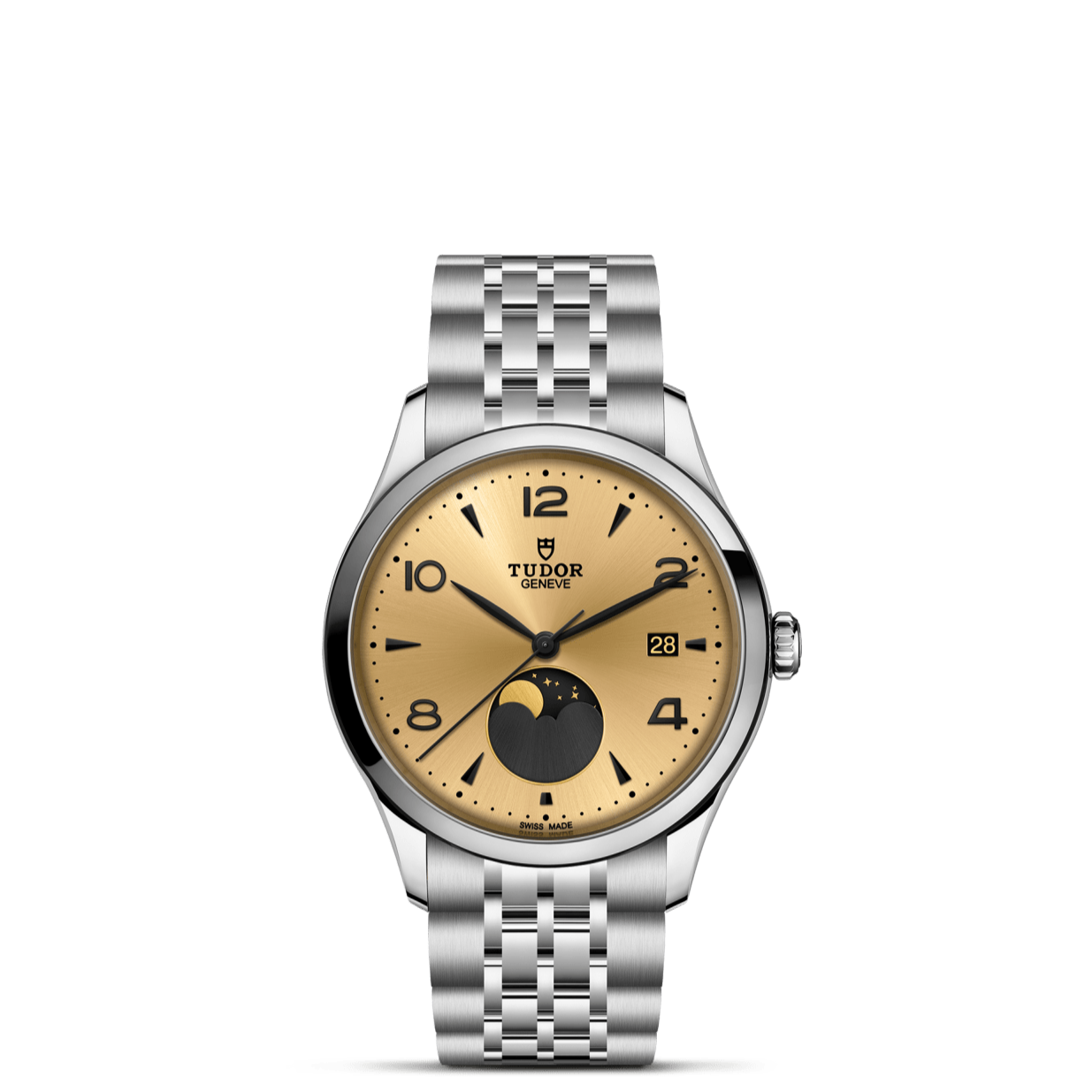 TUDOR 1926 Luna