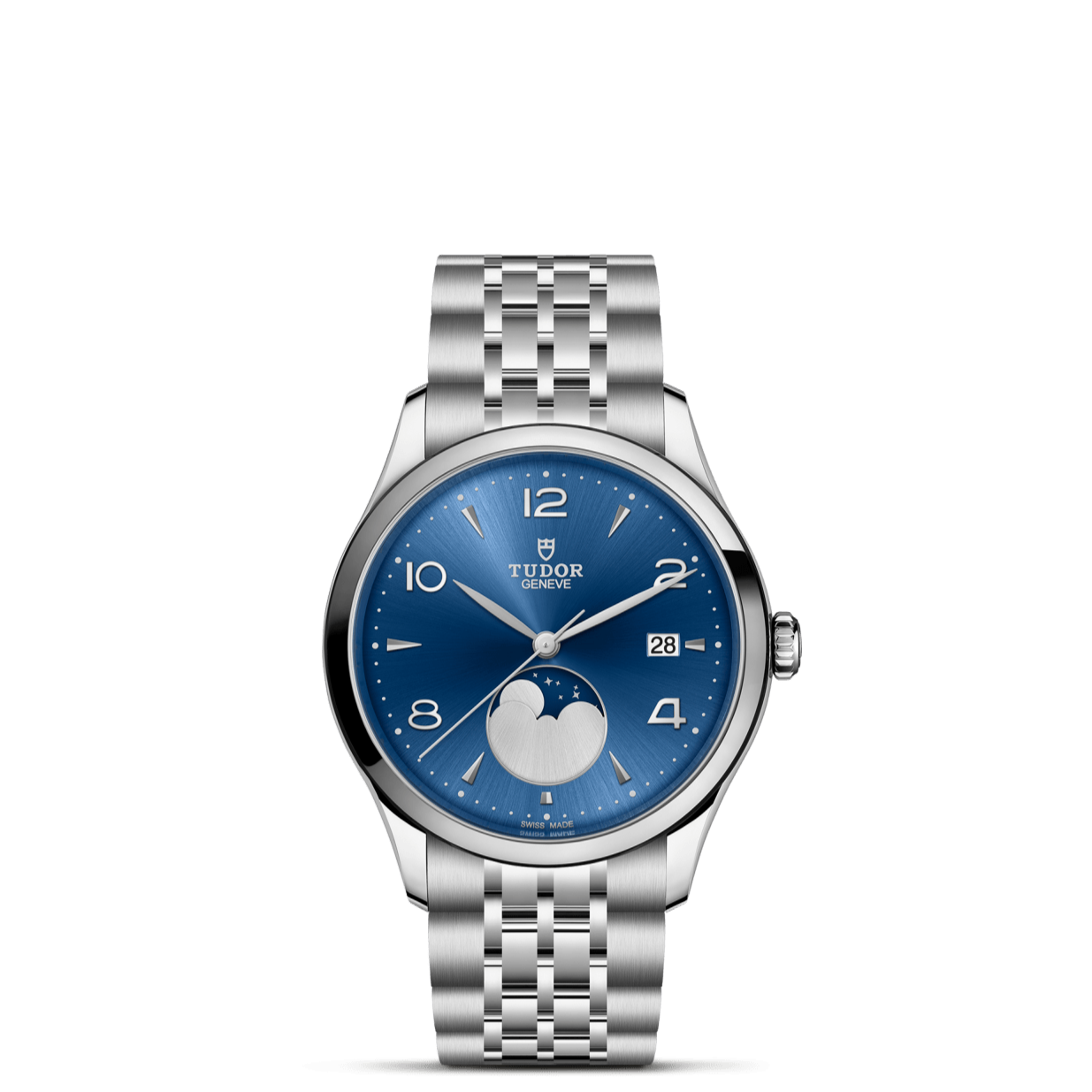 TUDOR 1926 Luna