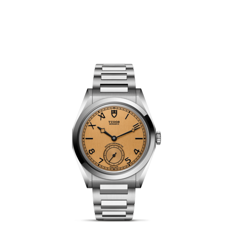 TUDOR Monarch
