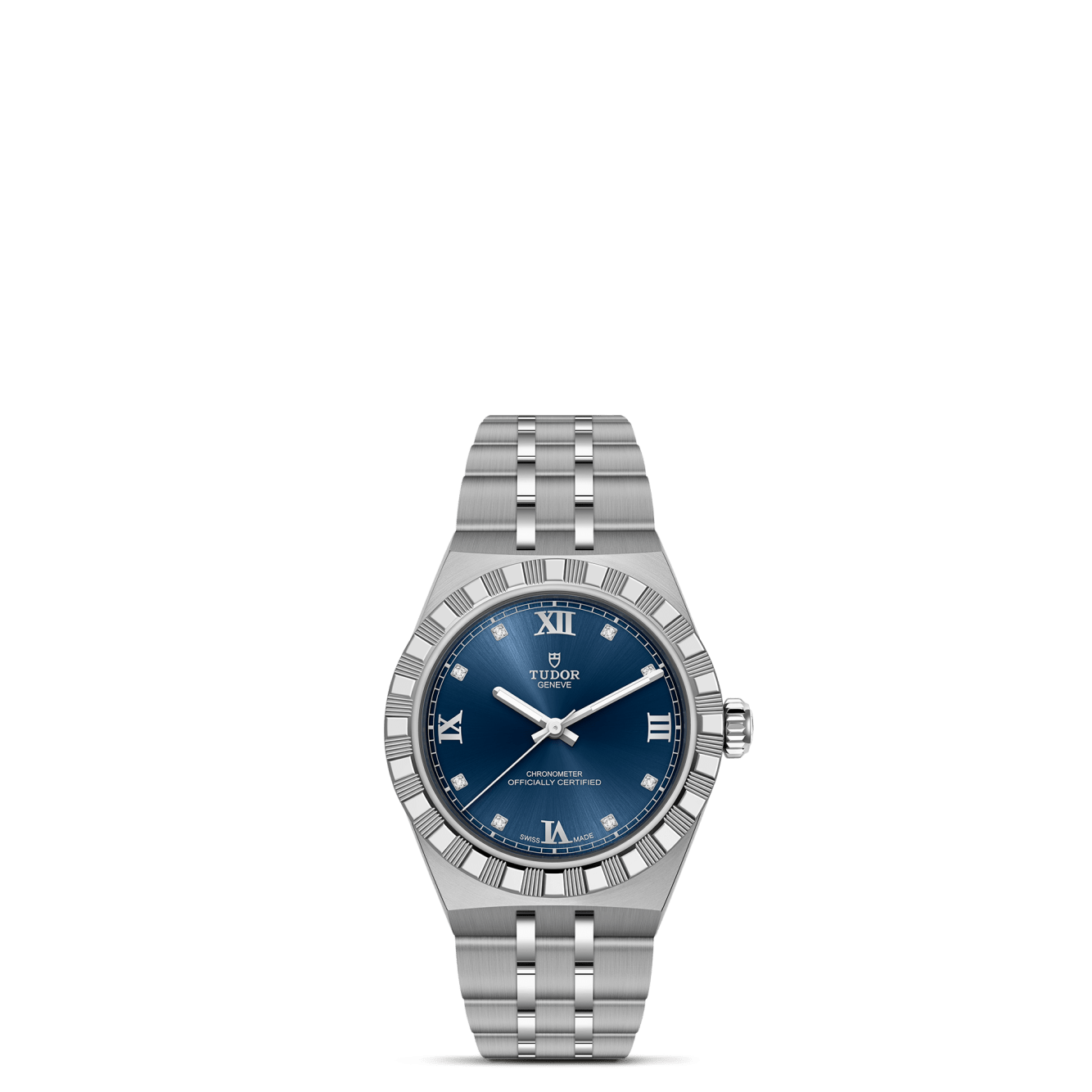 TUDOR ROYAL