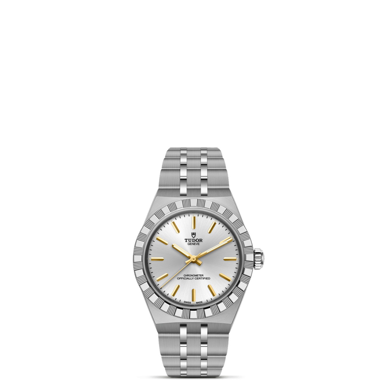 TUDOR ROYAL