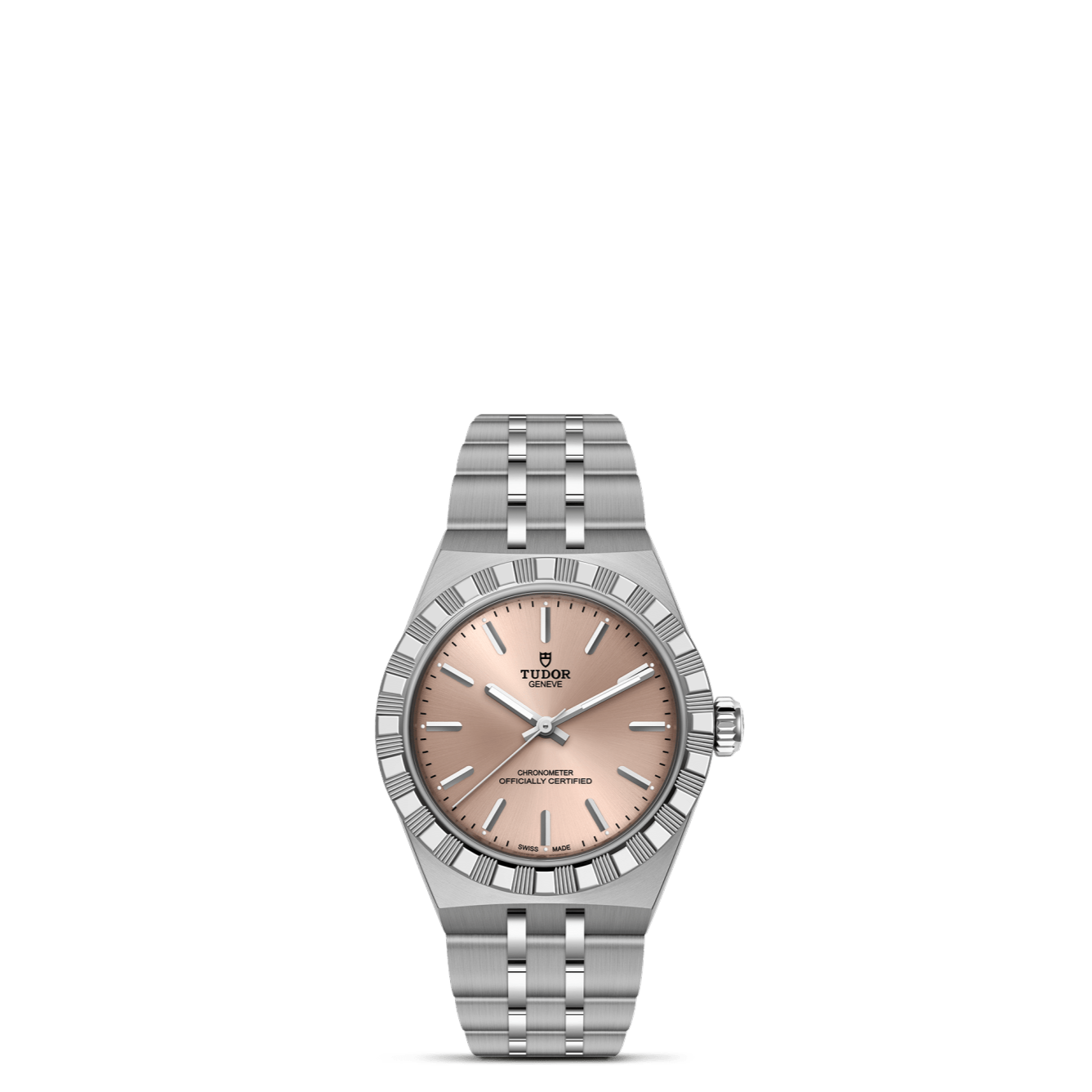 TUDOR ROYAL