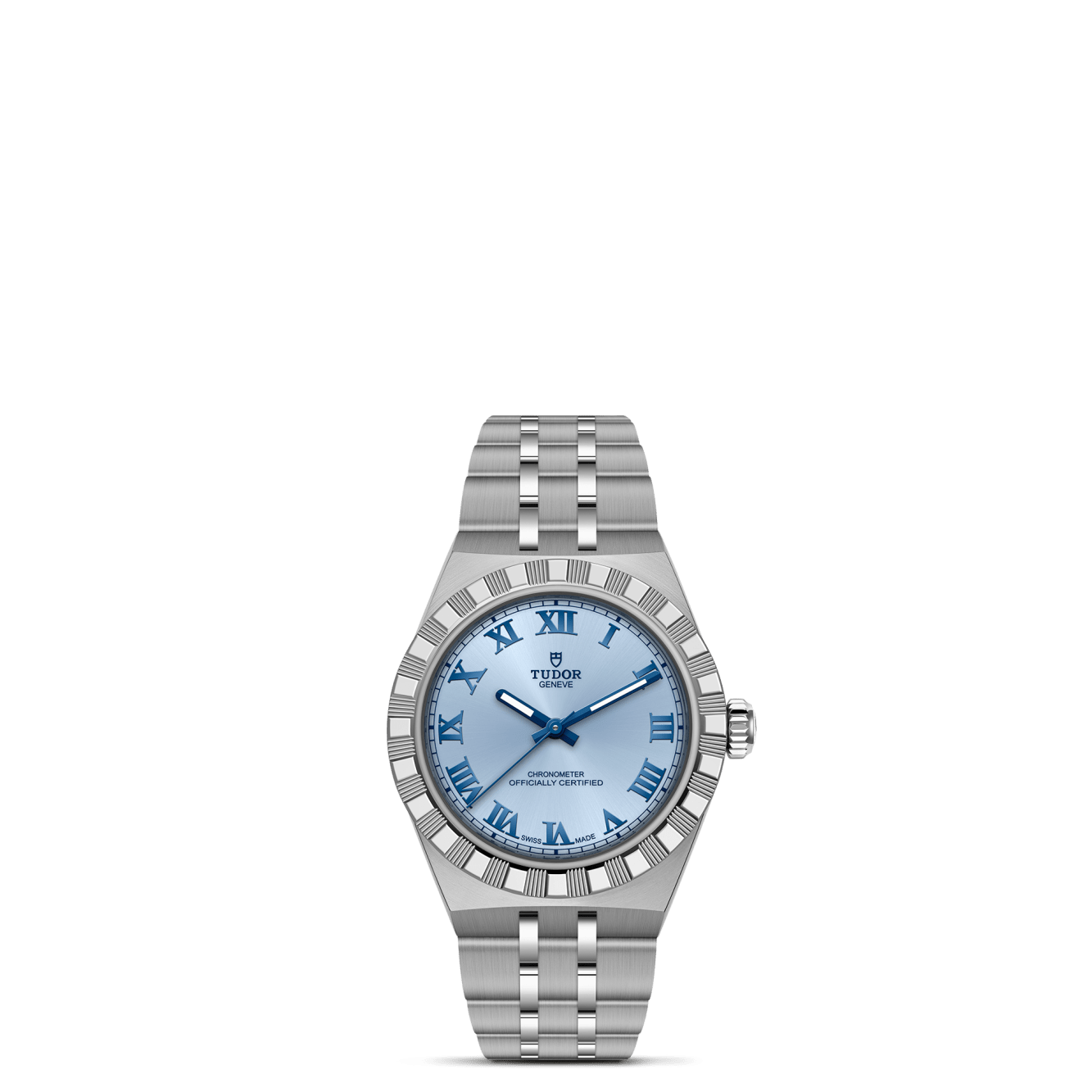 TUDOR ROYAL