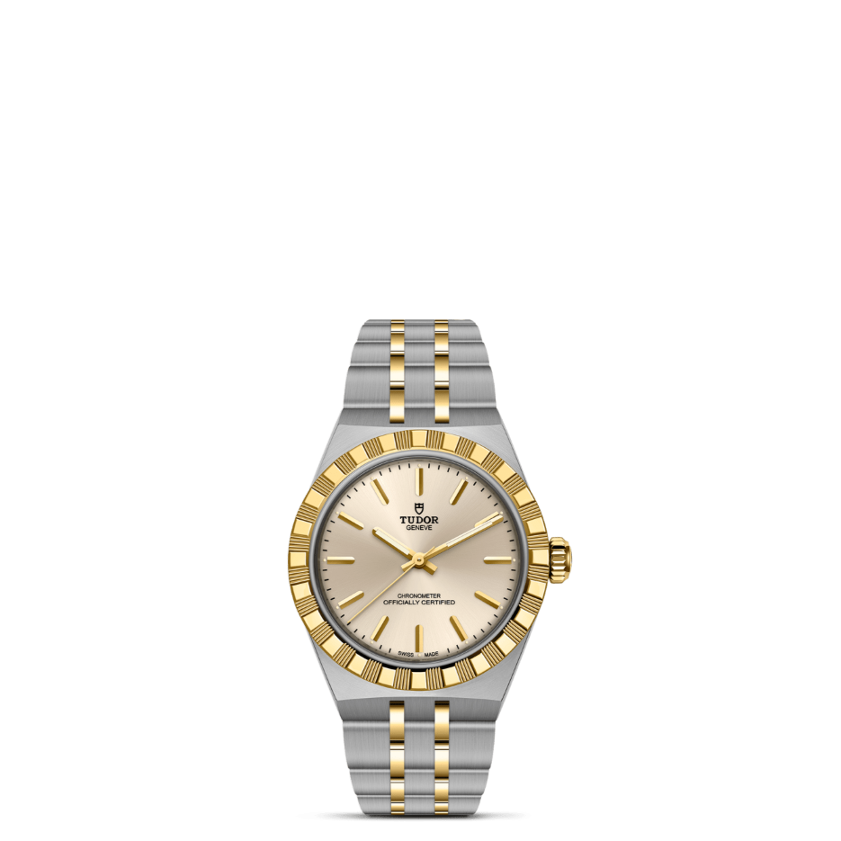 TUDOR ROYAL