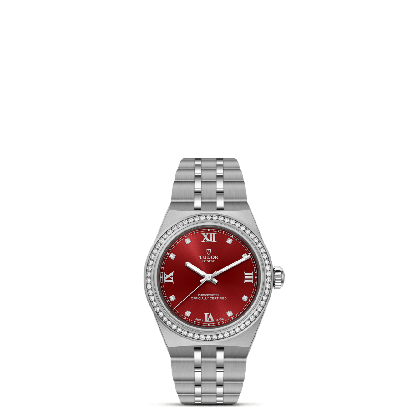 TUDOR ROYAL